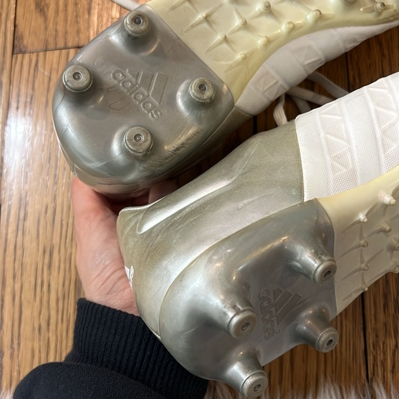 Adidas Messi 15.3 soccer cleats - Picture 7 of 8